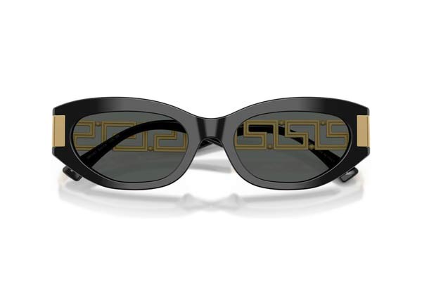 VERSACE 4501 Occhiali da Sole 
