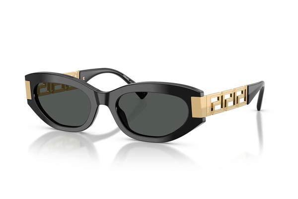 VERSACE 4501 Occhiali da Sole 