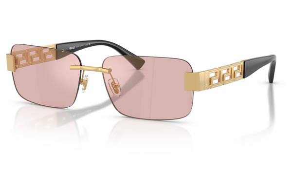 VERSACE 2298 Occhiali da Sole 