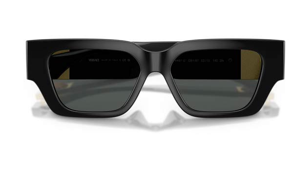 VERSACE 4497U Occhiali da Sole 