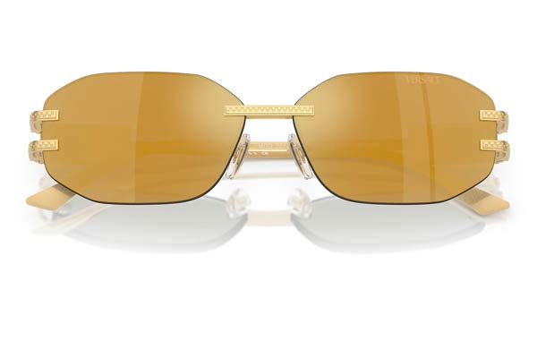 VERSACE 2274 Occhiali da Sole 