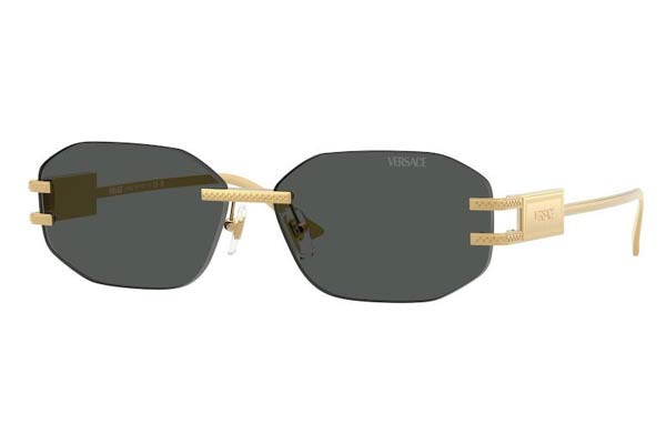 versace 2274 Occhiali da Sole 