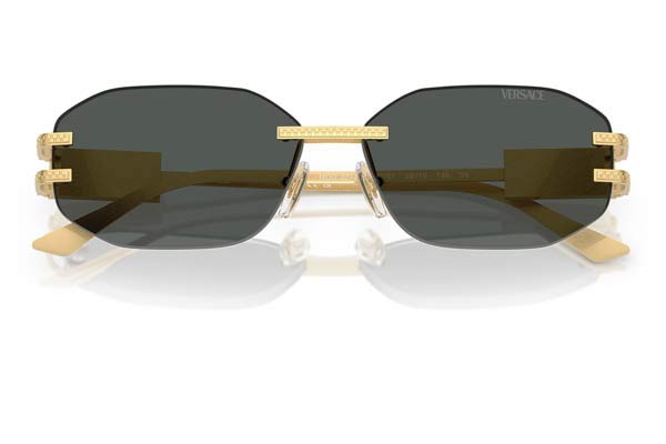 VERSACE 2274 Occhiali da Sole 