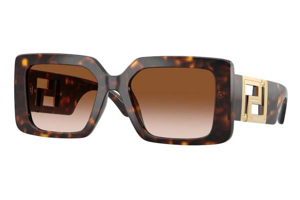 versace 4505U Occhiali da Sole 