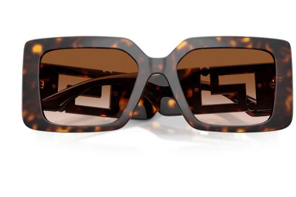 VERSACE 4505U Occhiali da Sole 