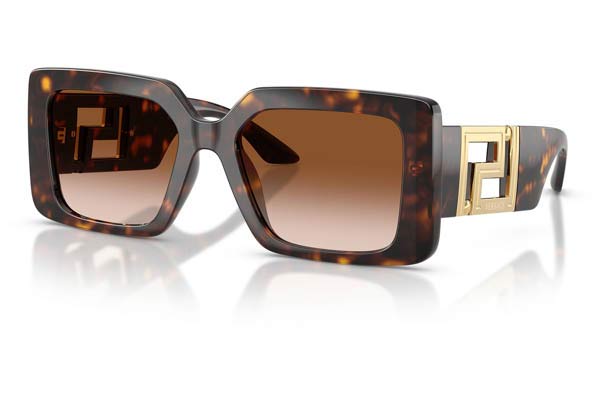 VERSACE 4505U Occhiali da Sole 