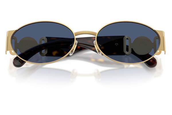 VERSACE 2299 Occhiali da Sole 