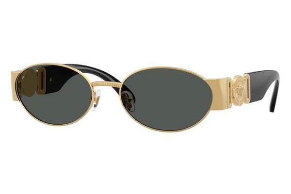 versace 2299 Occhiali da Sole 