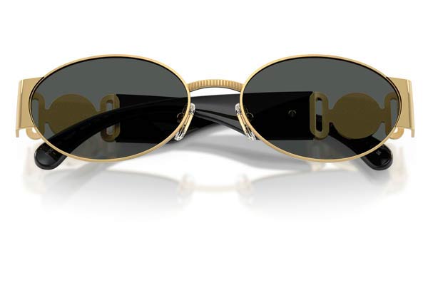 VERSACE 2299 Occhiali da Sole 