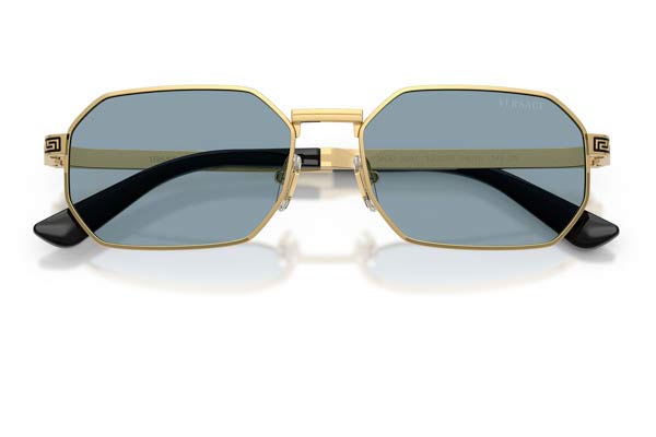 VERSACE 2297 Occhiali da Sole 