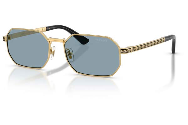 VERSACE 2297 Occhiali da Sole 