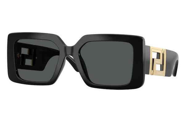 versace 4505U Occhiali da Sole 