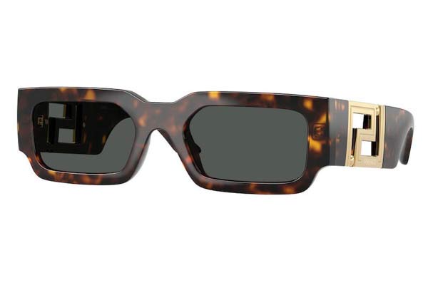 versace 4506U Occhiali da Sole 