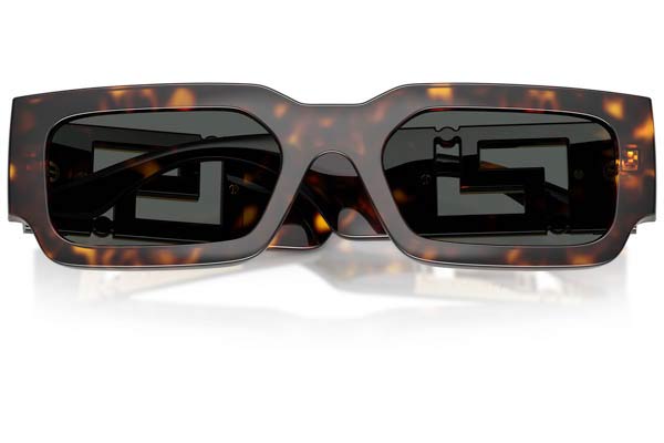 VERSACE 4506U Occhiali da Sole 