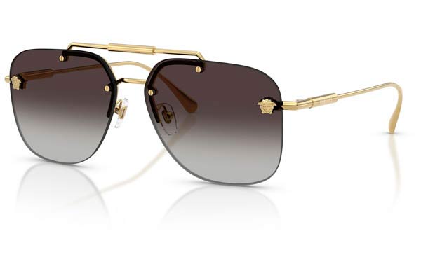 VERSACE 2296 Occhiali da Sole 