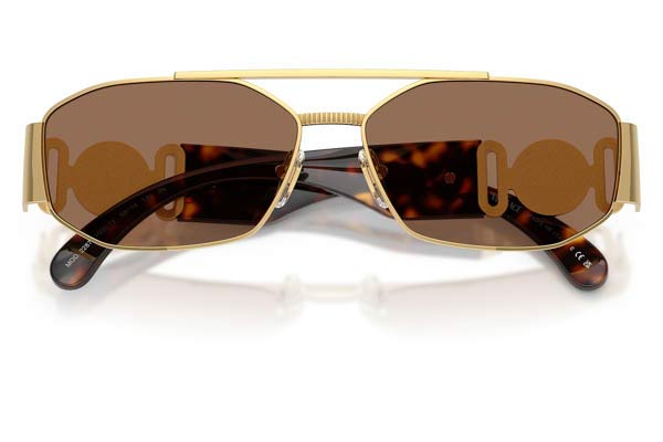 VERSACE 2287 Occhiali da Sole 
