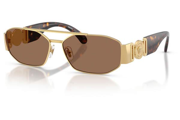 VERSACE 2287 Occhiali da Sole 
