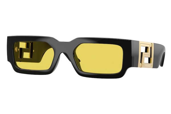 versace 4506U Occhiali da Sole 