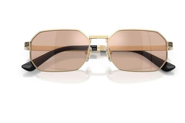 VERSACE 2297 Occhiali da Sole 