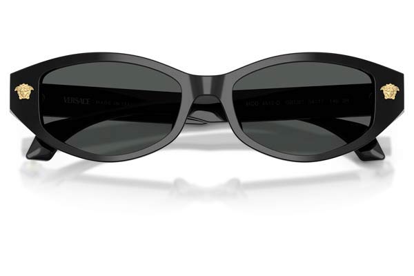 VERSACE 4512D Occhiali da Sole 