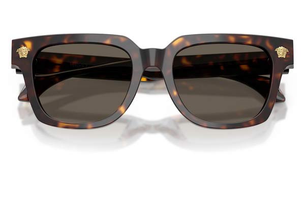 VERSACE 4510U Occhiali da Sole 