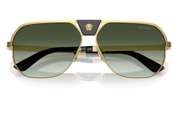 VERSACE 2294 Occhiali da Sole 