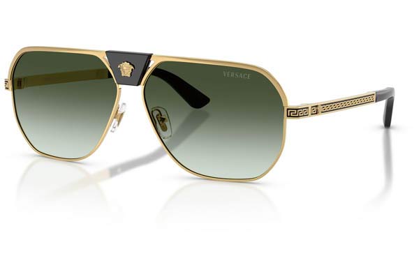 VERSACE 2294 Occhiali da Sole 