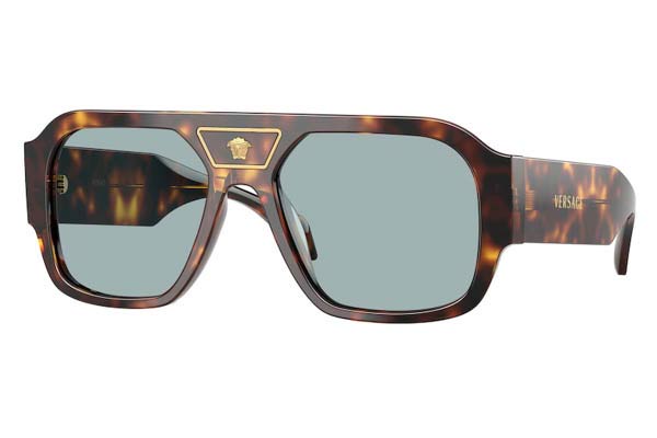 versace 4508U Occhiali da Sole 
