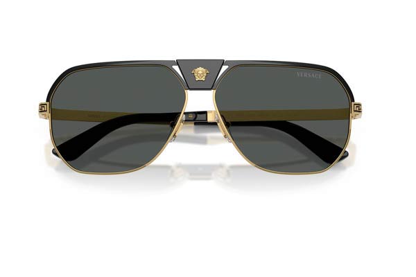 VERSACE 2294 Occhiali da Sole 