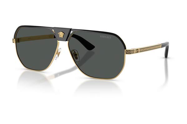 VERSACE 2294 Occhiali da Sole 
