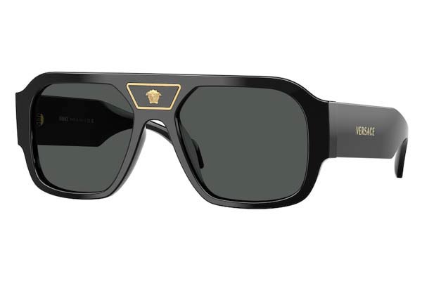 versace 4508U Occhiali da Sole 