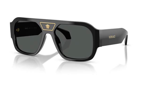 VERSACE 4508U Occhiali da Sole 