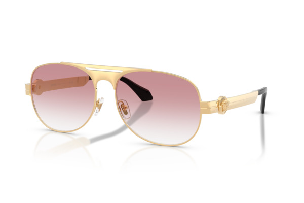 VERSACE 2302 Occhiali da Sole 