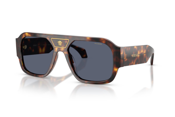 VERSACE 4508U Occhiali da Sole 