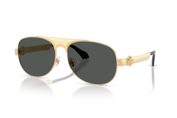 VERSACE 2302 Occhiali da Sole 