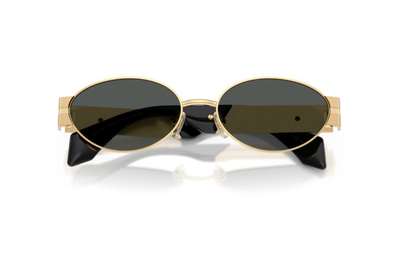 VERSACE 2301 Occhiali da Sole 