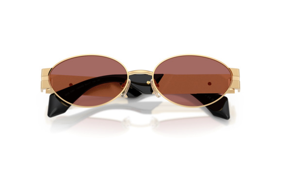 VERSACE 2301 Occhiali da Sole 