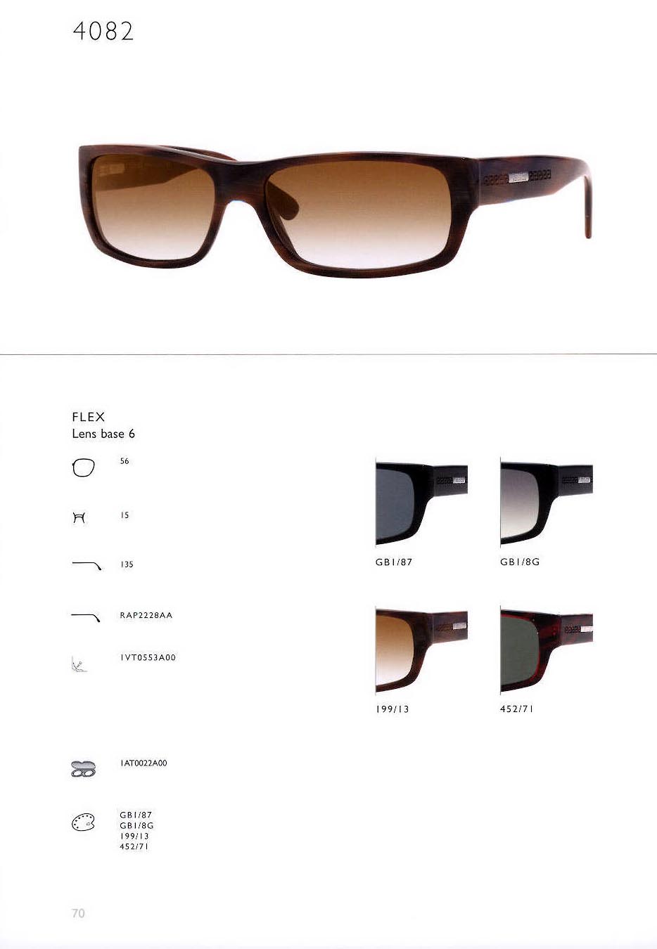 versace 4082 Occhiali da Sole 