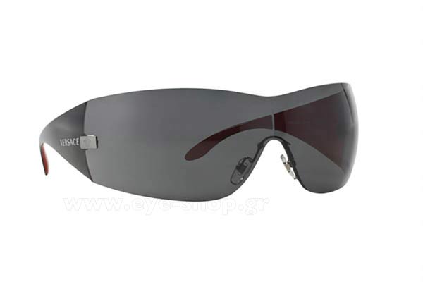versace 2054 Occhiali da Sole 