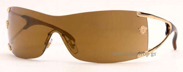 versace 2052 Occhiali da Sole 