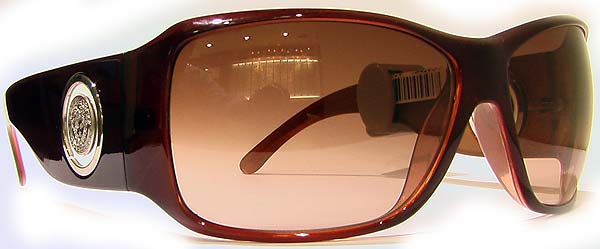 versace 4105 Occhiali da Sole 