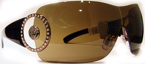 versace 4116B Occhiali da Sole 