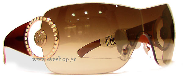 versace 4116B Occhiali da Sole 