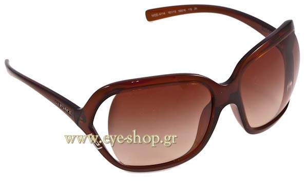 versace 4114 Occhiali da Sole 
