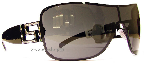 versace 2072B Occhiali da Sole 