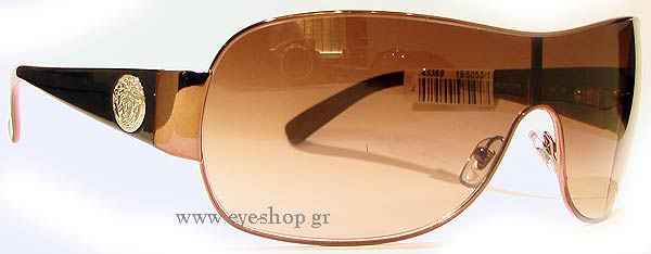 versace 2078 Occhiali da Sole 