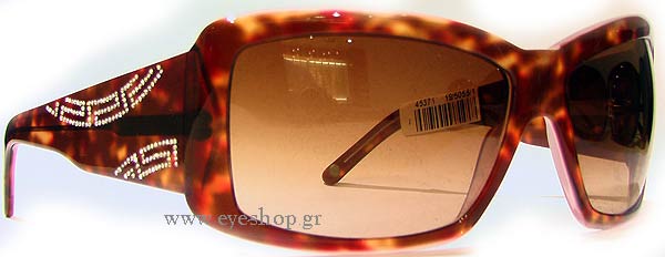 versace 4130B Occhiali da Sole 