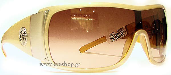 versace 4125 CATS 5000 Occhiali da Sole 