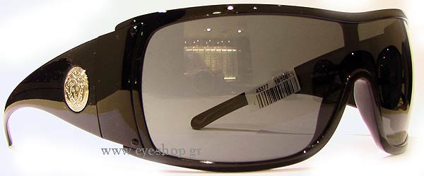 versace 4125 CATS 5000 Occhiali da Sole 