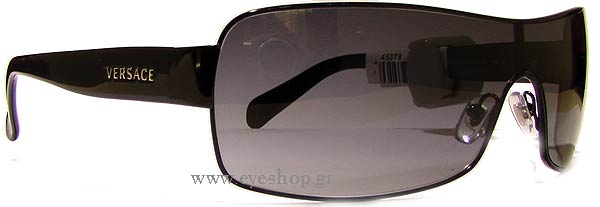 versace 2071 Occhiali da Sole 